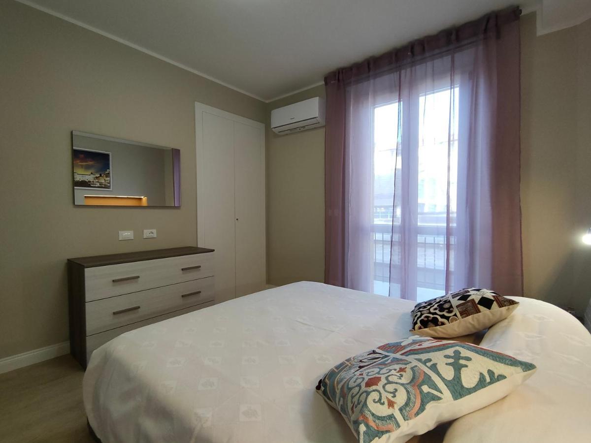 Apartamento Domus Lingotto Turín Exterior foto